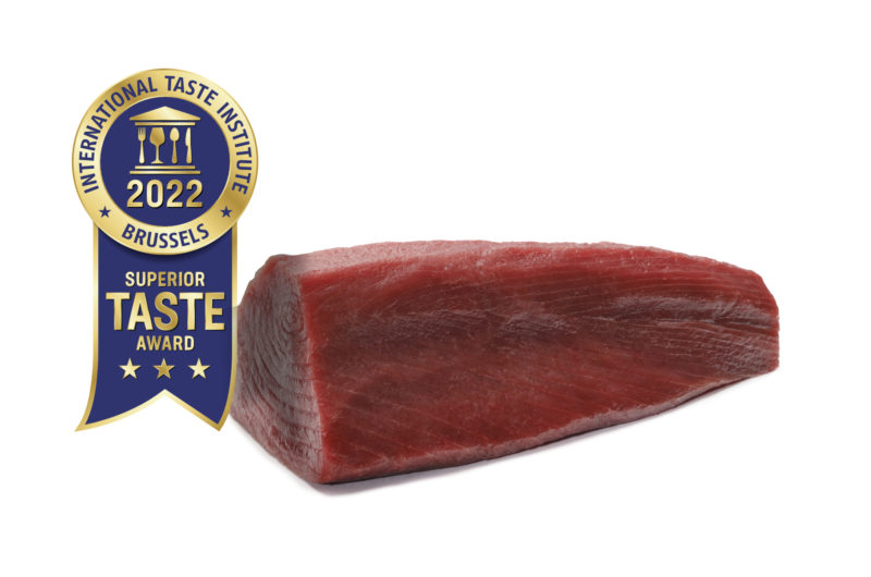 Filoni di Tonno rosso